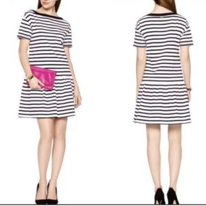 Kate Spade Stripes Dress M